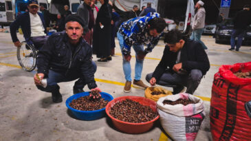 Fiyatı 400 TL'ye &ccedil;ıkıyor, pazarlıkla d&uuml;şerse d&uuml;ş&uuml;yor