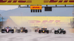 Formula 1'de Yeni Durak: Meksika GP