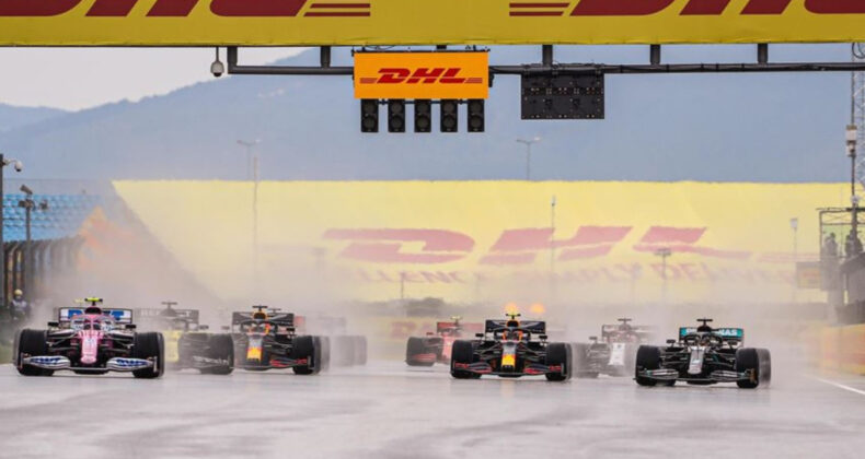 Formula 1'de Yeni Durak: Meksika GP