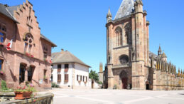 Fransa'da İslamofobi Saldırısı Gerçekleşti