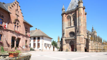 Fransa'da İslamofobi Saldırısı Gerçekleşti