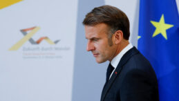 Fransa'da Servet Vergisi Krizi Patlak Verdi