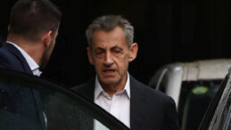 Fransa'nın Gözü Sarkozy'de: Bugün Hapse Girecek