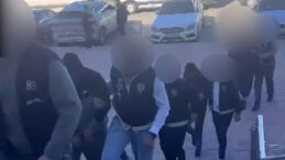 Fuhuş Operasyonunda 7 Kişi Gözaltına Alındı
