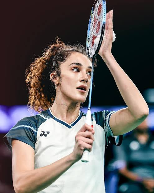 Neslihan Arın Badminton Şampiyonluğu