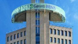 Garanti BBVA'nin 9 Aydaki Net K&acirc;rı 84,5 Milyar Lira