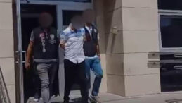 Gaziantep'te Uyuşturucu Operasyonu: 4 Gözaltı