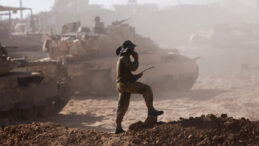 Gazze'deki Ateşkeste Kaygı Verici Olay