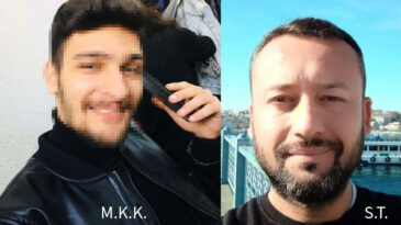 Ge&ccedil;mişteki Husumet Cinayetle Son Buldu