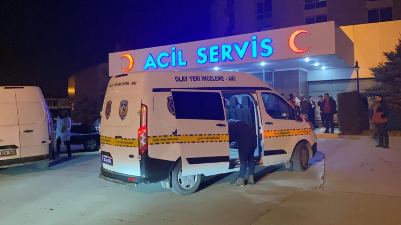 Gelibolu Açıklarında Tekne Faciası: 2 Kişinin Cansız Bedeni Bulundu