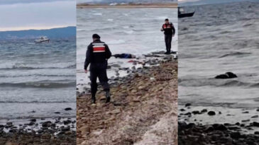 Gelibolu A&ccedil;ıklarında Tekne Kazası: 3 Kişi Hayatını Kaybetti