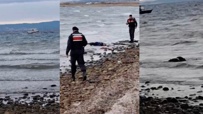 Gelibolu Açıklarında Tekne Kazası: 3 Kişi Hayatını Kaybetti