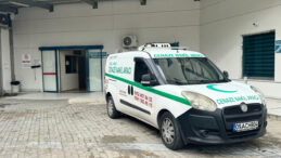 Gençler Arasındaki Kavga Kanla Sonuçlandı