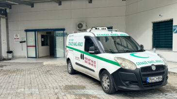 Gen&ccedil;ler Arasındaki Kavga Kanla Sonu&ccedil;landı
