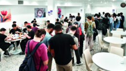 Gençlerin Eğitim Mücadelesi Artıyor