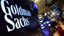 Goldman Sachs’ın Üçüncü Çeyrek Kârı Yüzde 37 Artış Gösterdi
