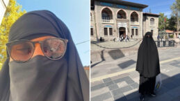 Gözaltına Alındı: Yarışmaya Katıldım