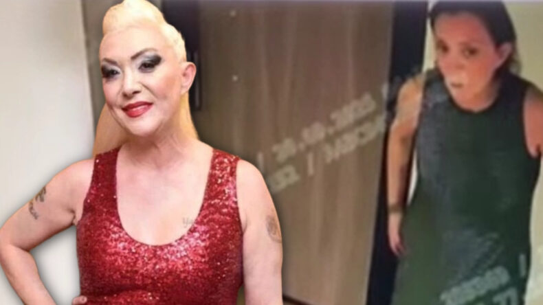 Güllü'nün Patronu Yargıya Başvurdu: 'Öldürüldü'