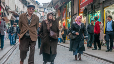 Günde 15 Dakika Yürüyüş, Erken Ölüm Riskini Azaltıyor