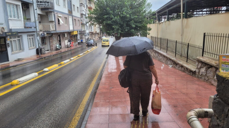 G&uuml;neş ve Yağmur Bir Arada: Su Baskınları İ&ccedil;in Dikkat!