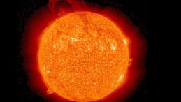 Güneş'teki Büyük Sır Çözüldü