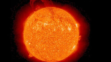 Güneş'teki Büyük Sır Çözüldü