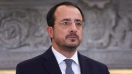 Güney Kıbrıs Lideri İsrail Ziyaretini İptal Etti