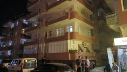 Haber Alınamayan Adam Evinde Ölü Bulundu