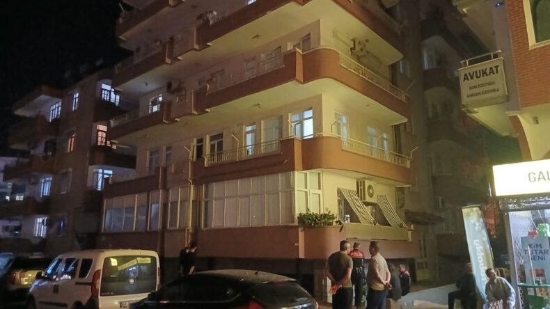 Haber Alınamayan Adam Evinde Ölü Bulundu