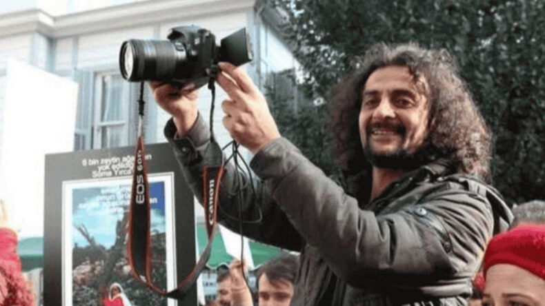 Hakan Tosun Cinayetinde Gözaltına Alınan 3 Kişi Serbest Bırakıldı