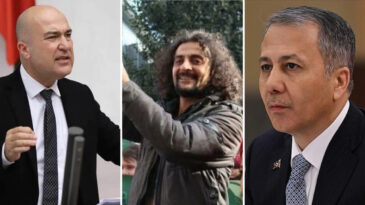 Hakan Tosun’un Ölümü Meclis Gündeminde