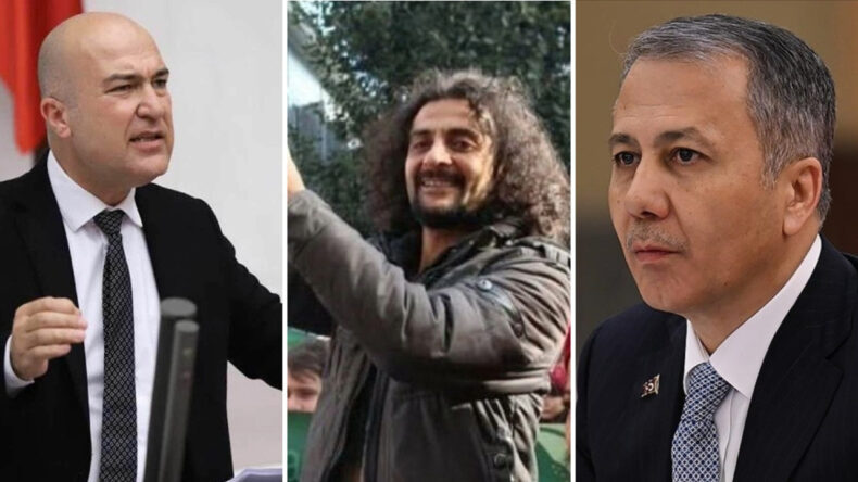 Hakan Tosun’un Ölümü Meclis Gündeminde