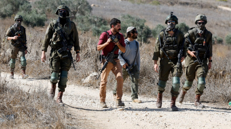 Hamas: Filistinli Çiftçilere Yönelik Saldırılar 'Örgütlü Terör' Olarak Değerlendirildi