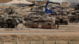 Hamas, İsrail'i suçlayarak ateşkesi ihlal ettiğini iddia etti