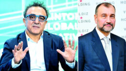Hamdi Ulukaya, &Uuml;lker&rsquo;i tahtından etti