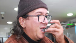 Hamsi Fiyatları Düşünce Çiğ Çiğ Tüketildi