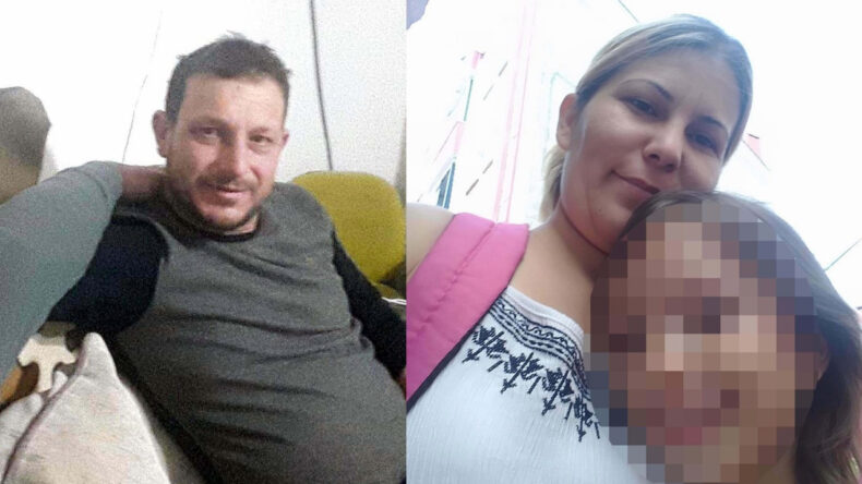 Hanife'yi yakan Hasan Bulut'a ağır ceza