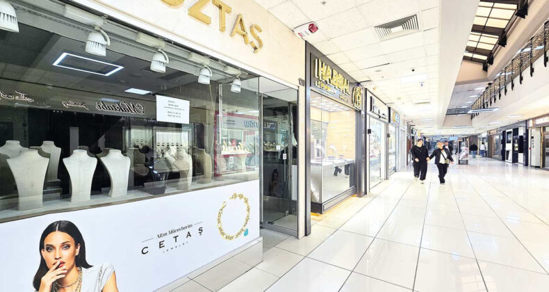 Harakiri Yapma Eşiğine Geldik