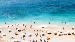 Harcamalar Yükselirken Seyahat Sayısı D düştü