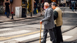 Harvard &Uuml;niversitesi: Haftada 4000 Adım Erken &Ouml;l&uuml;m Riskini Azaltıyor