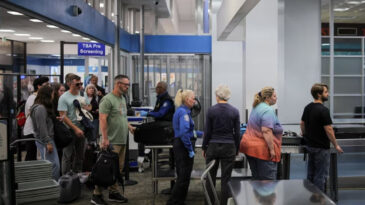 Havada Kriz: 60 Bin Memurun Maaşı Yatmadı