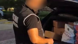 Havalimanındaki zimmet operasyonu: Memurlar tutuklandı