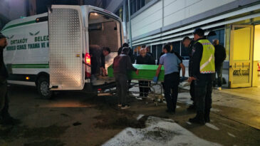 Hayvan Otlatma Tartışması: 2 Kayıp
