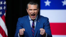 Hegseth'ten Sakallı Askerlere Yasak!