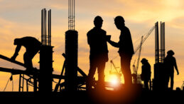 Hizmet ve İnşaat Sektörlerinde Güven Düşüşü Yaşanıyor