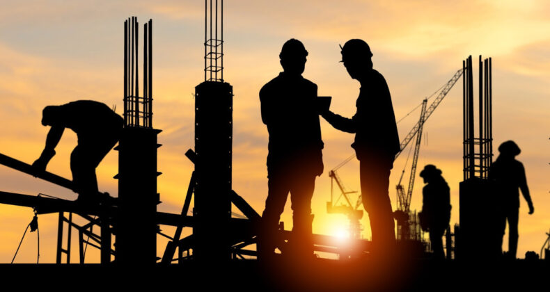 Hizmet ve İnşaat Sektörlerinde Güven Düşüşü Yaşanıyor