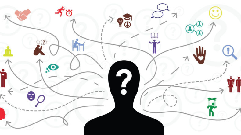 Hollywood yıldızı dikkat &ccedil;ekti… Hangi Enneagram tipindesiniz?