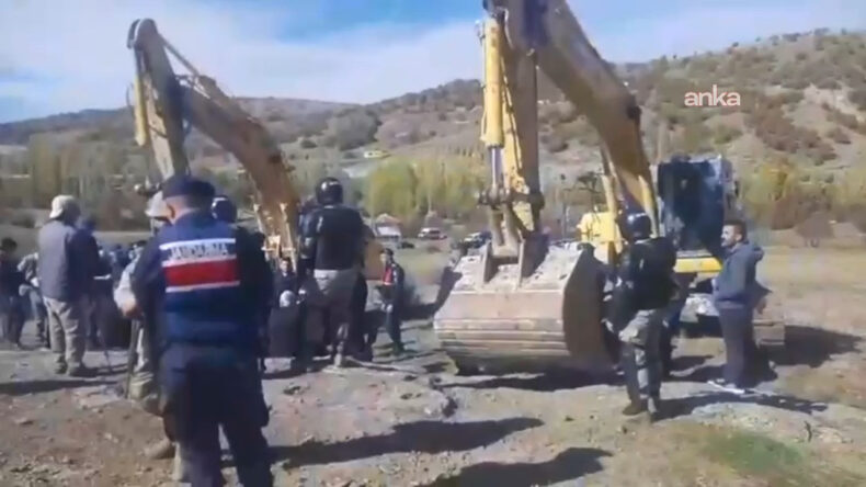 Hukuki S&uuml;recin G&ouml;z Ardı Edilmesi: Su Kaynakları Tehdit Altında