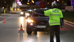 Hükümet, 2026'da Cezalarda Rekor Gelir Hedefliyor