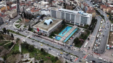 İBB &Ccedil;alışanları Emniyette: İfadelere Başlandı